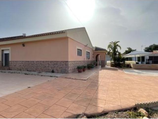 Casa Venta Fuente Álamo de Murcia, Campillo de Abajo