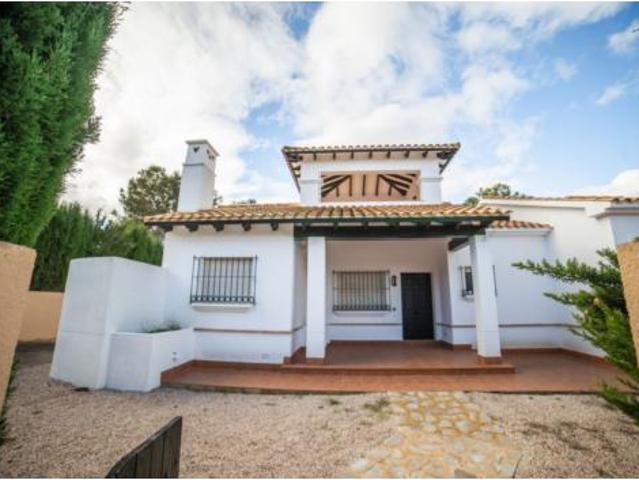 Casa Venta Fuente Álamo de Murcia, Campillo de Abajo