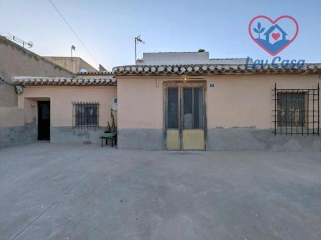 Casa Venta Fuente Álamo de Murcia, Campillo de Arriba