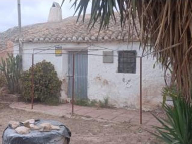 Casa Venta Fuente Álamo de Murcia, Cuevas de Reyllo