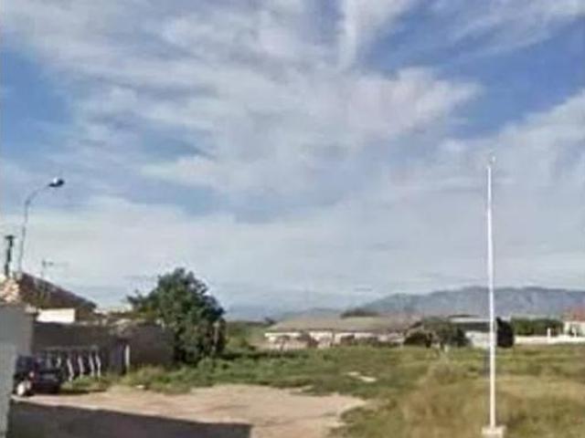 Casa Venta Fuente Álamo de Murcia, Balsapintada