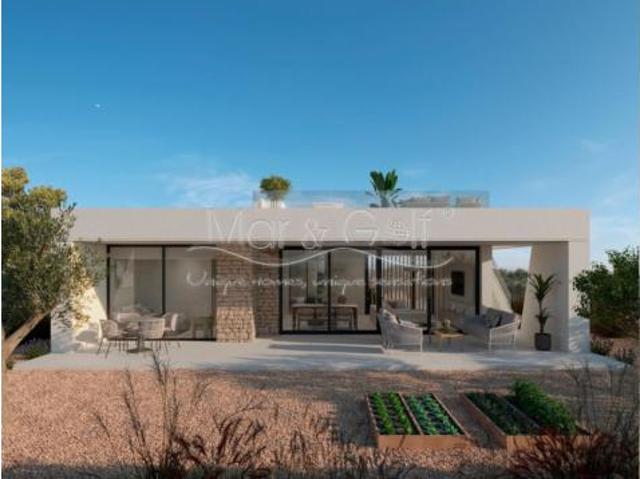 Casa Venta Fuente Álamo de Murcia, Fuente Álamo de Murcia
