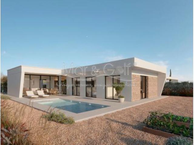 Casa Venta Fuente Álamo de Murcia, Fuente Álamo de Murcia
