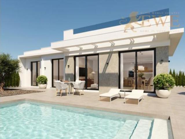 Casa Venta Fuente Álamo de Murcia, Fuente Álamo de Murcia