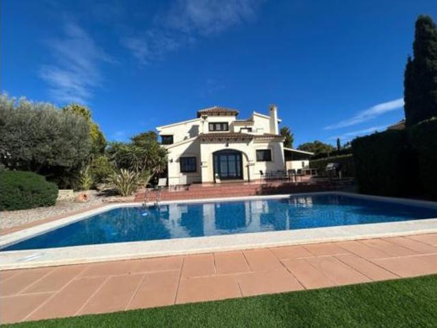Casa Venta Fuente Álamo de Murcia, Fuente Álamo de Murcia