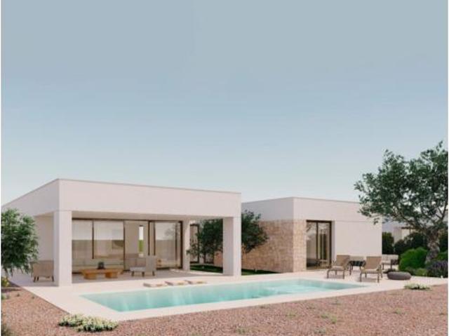 Casa Venta Fuente Álamo de Murcia, Fuente Álamo de Murcia