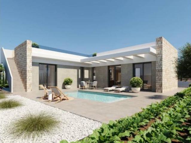 Casa Venta Fuente Álamo de Murcia, Fuente Álamo de Murcia