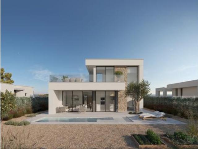 Casa Venta Fuente Álamo de Murcia, Fuente Álamo