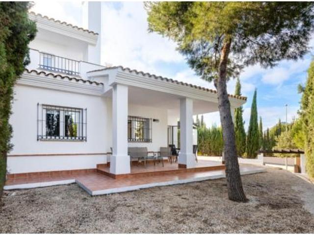 Casa Venta Fuente Álamo de Murcia, Fuente Álamo