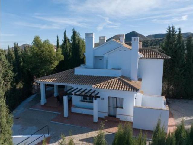 Casa Venta Fuente Álamo de Murcia, Fuente Álamo