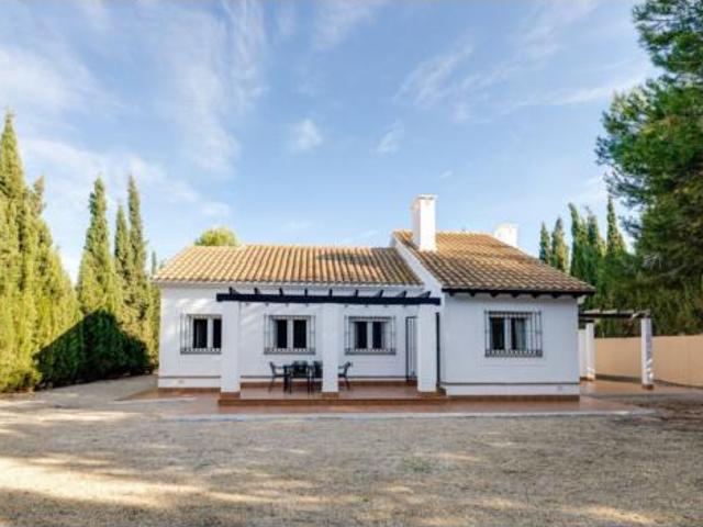 Casa Venta Fuente Álamo de Murcia, Fuente Álamo