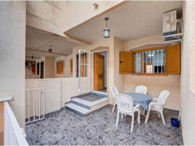 Casa Venta Fuente Álamo de Murcia, Los Paganes