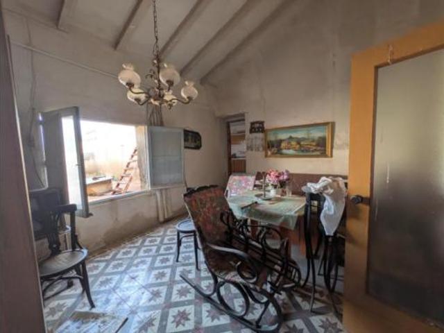 Casa Venta Fuente Álamo de Murcia, La Pinilla