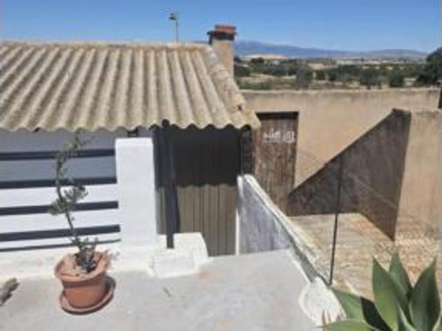 Casa Venta Fuente Álamo de Murcia, La Pinilla