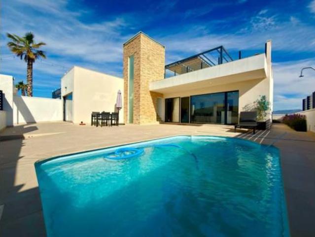 Casa Venta Fuente Álamo de Murcia, La Pinilla