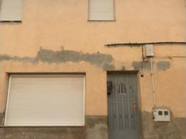 Casa Venta Fuente Álamo, Fuente Álamo