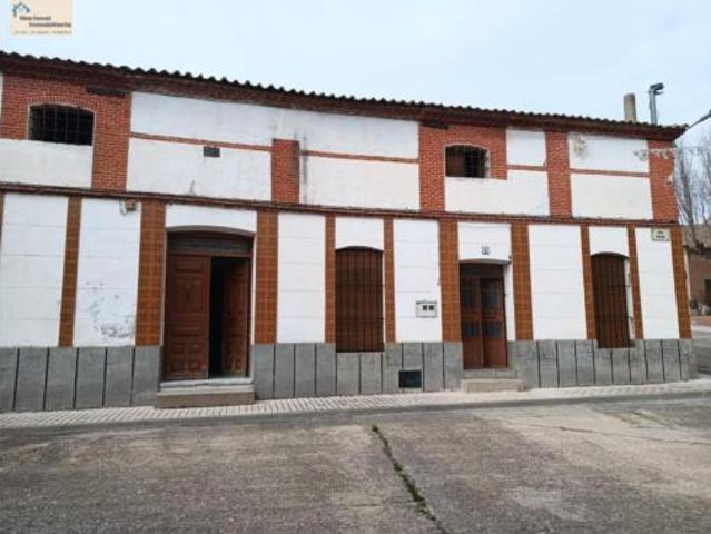 Casa Venta Fuente de Santa Cruz, Fuente de Santa Cruz