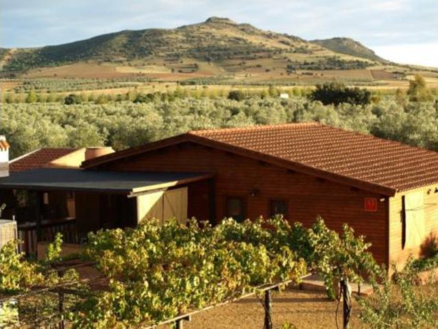 Casa Venta Fuente el Fresno, Fuente el Fresno