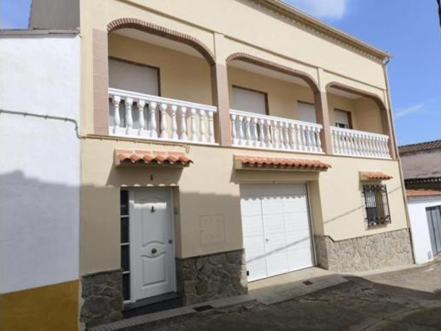 Casa Venta Fuente Obejuna, Cardenchosa
