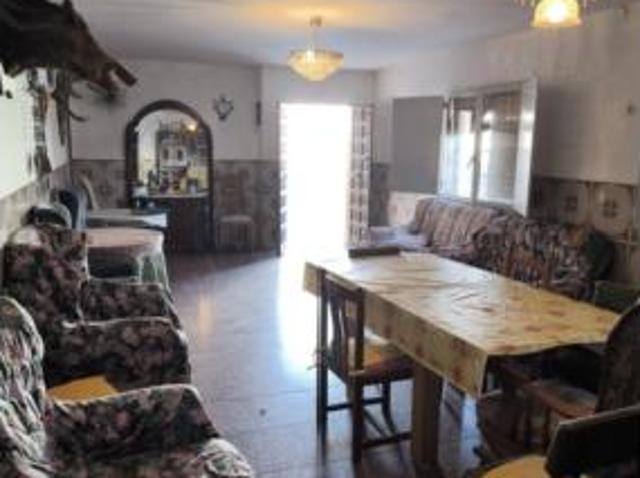 Casa Venta Fuente Obejuna, Cañada del Gamo