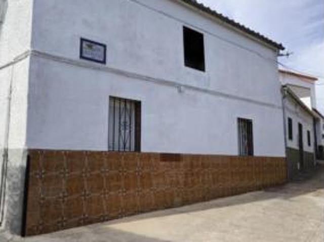 Casa Venta Fuente Obejuna, Cañada del Gamo