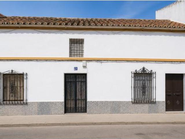 Casa Venta Fuente Palmera, Silillos