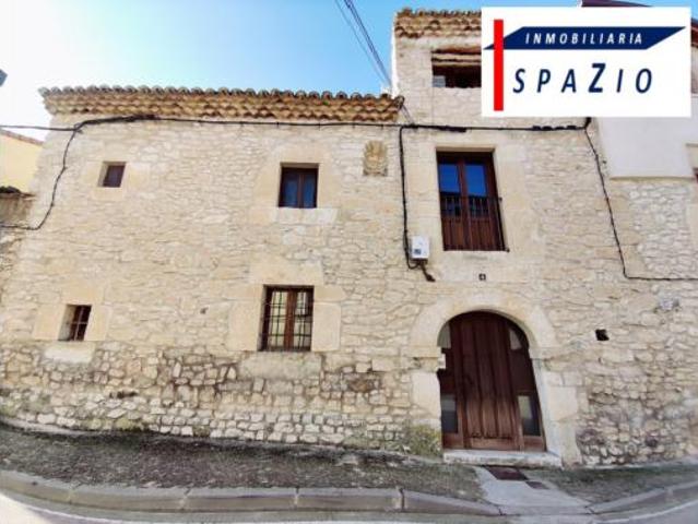 Casa Venta Fuentelcésped, Fuentelcésped