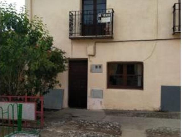 Casa Venta Fuentepinilla, Fuentepinilla