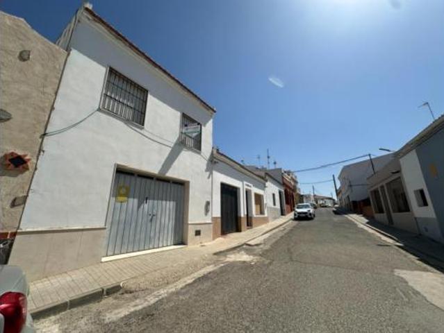 Casa Venta Fuentes de Andalucía, Fuentes de Andalucía