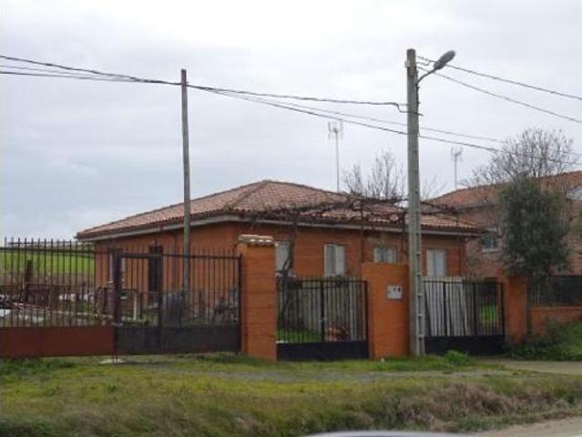 Casa Venta Fuentesaúco, Fuentesaúco