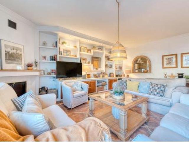 Casa Venta Fuengirola, San Francisco