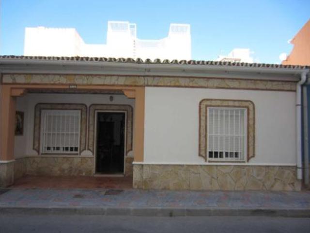 Casa Venta Fuengirola, Puerto Deportivo
