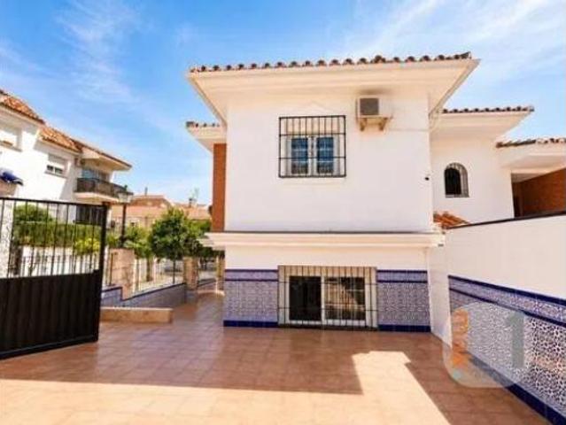 Casa Venta Fuengirola, Puerto Deportivo