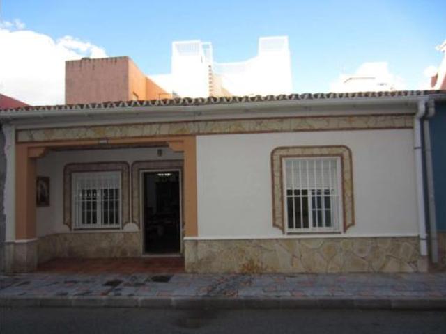 Casa Venta Fuengirola, Puerto Deportivo
