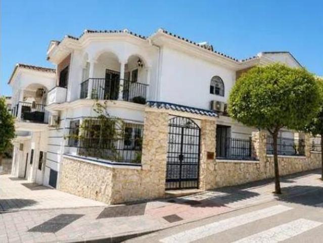 Casa Venta Fuengirola, Puerto Deportivo