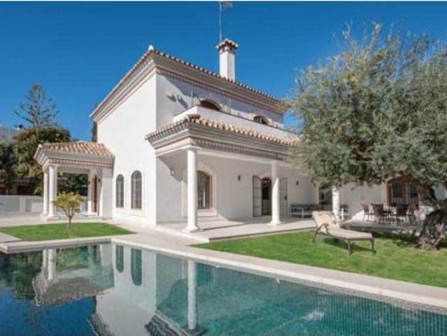 Casa Venta Fuengirola, Fuengirola