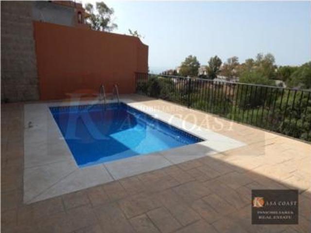 Casa Venta Fuengirola, Torreblanca del Sol