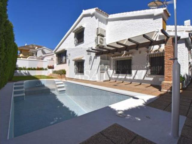 Casa Venta Fuengirola, Zona del Castillo de Sohail