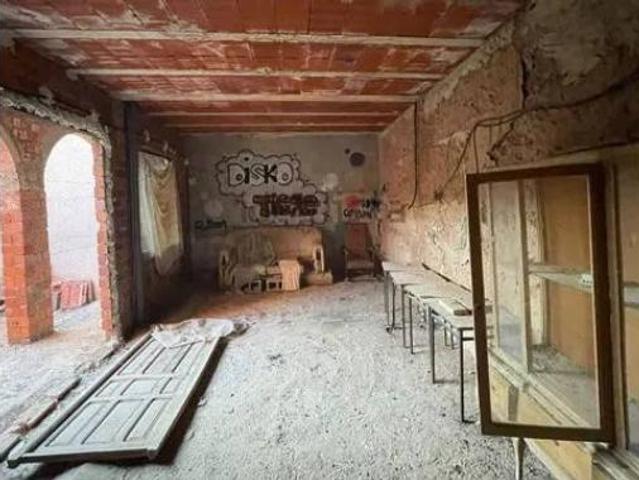Casa Venta Fuenllana, Fuenllana