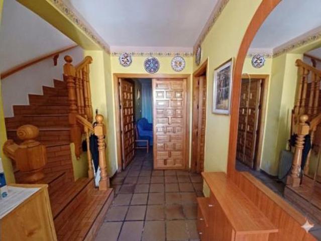Casa Venta Fuensanta, Fuensanta