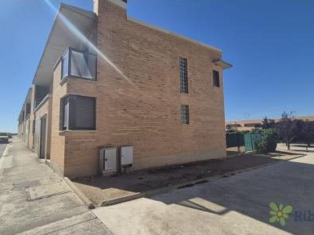 Casa Venta Fustiñana, Fustiñana