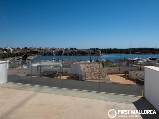 Casa Venta Felanitx, Portocolom