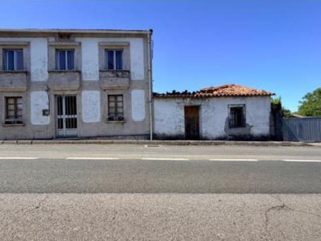 Casa Venta Fene, Concello de Fene