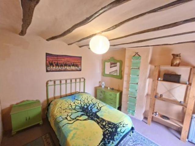 Casa Venta Férez, Férez