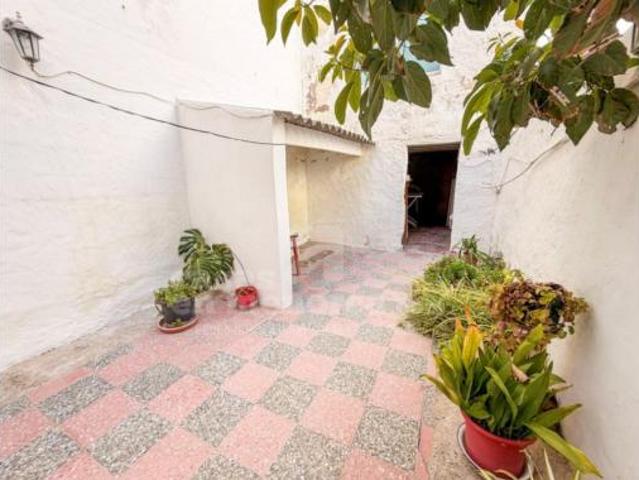 Casa Venta Ferreries, Ferreries