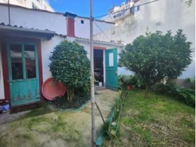 Casa Venta Ferrol, Ultramar