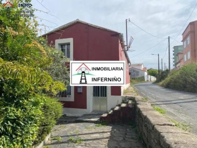 Casa Venta Ferrol, Canido