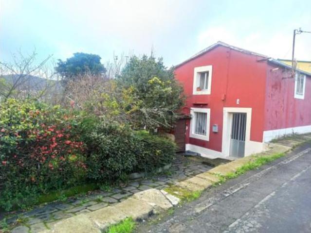 Casa Venta Ferrol, Canido