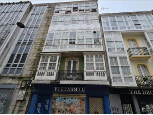 Casa Venta Ferrol, Centro