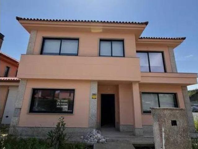 Casa Venta Ferrol, Parroquias